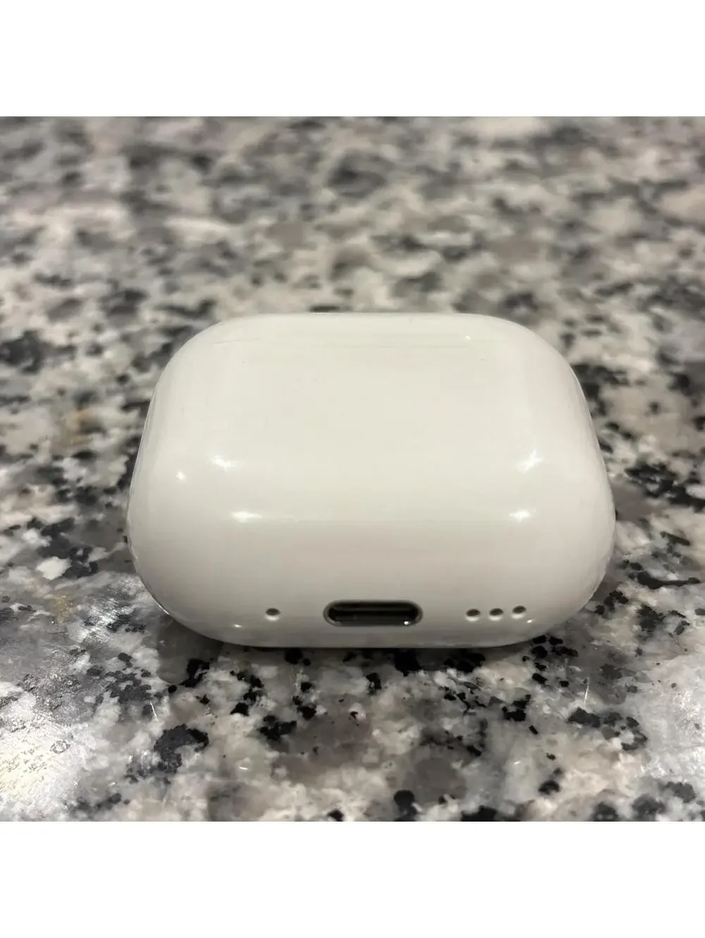 Apple AirPods 4th Gen ANC Active Noise Cancellation Case A3059 Replacement